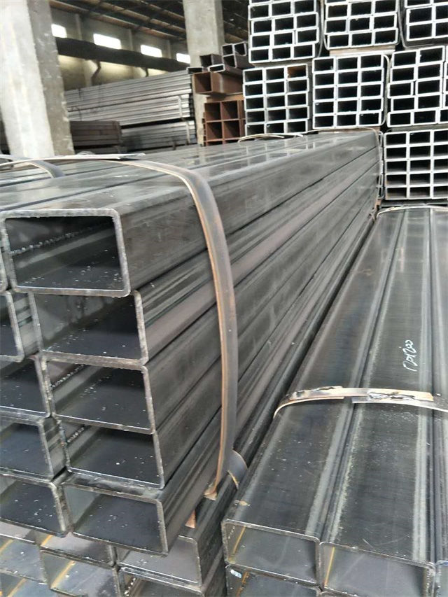 建筑钢结构瓜州瓜州瓜州镀锌矩形管 Q355B 适用场景 建筑钢结构瓜州瓜州瓜州镀锌矩形管 Q355B 适用场景